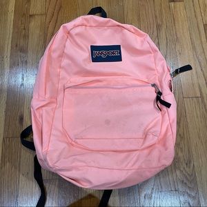 Jansport Backpack